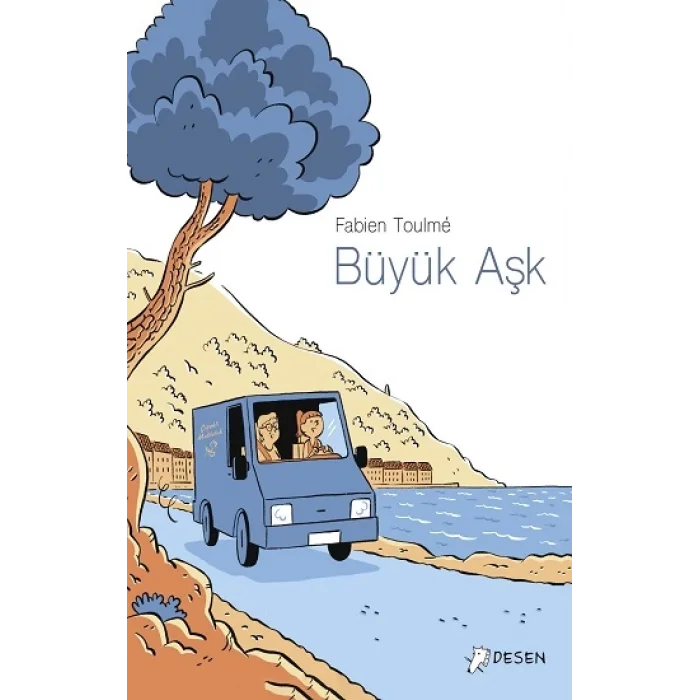 Büyük Aşk