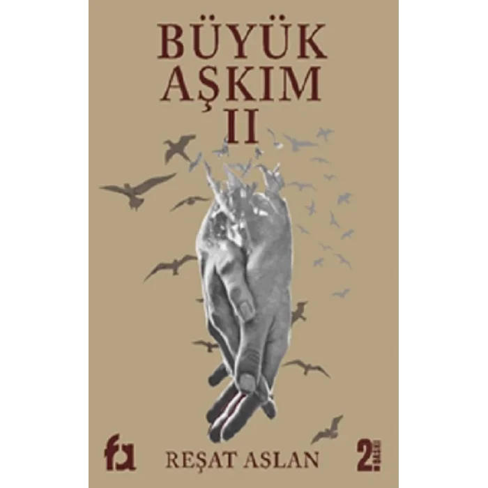 Büyük Aşkım 2
