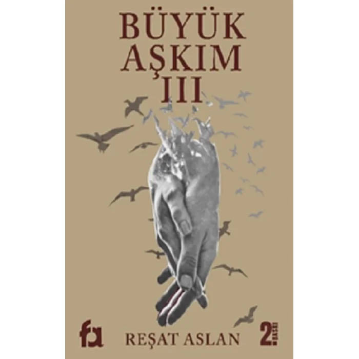Büyük Aşkım 3