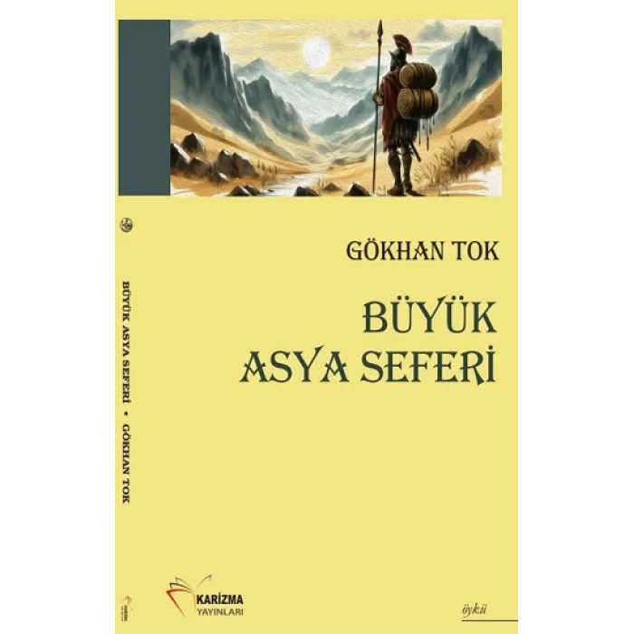 Büyük Asya Seferi