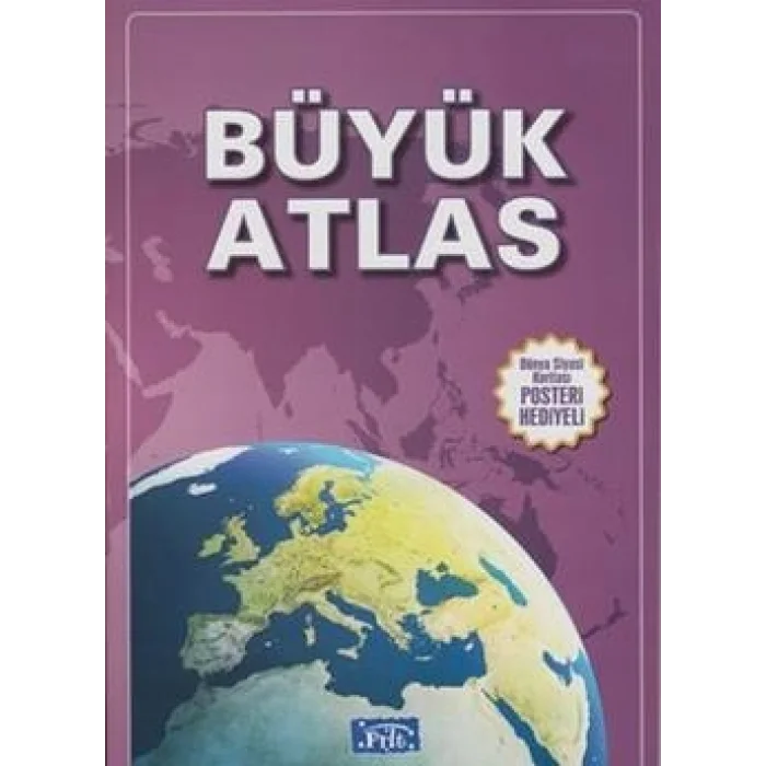 Büyük Atlas