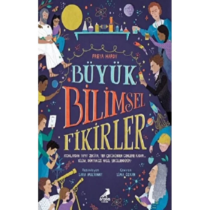 Büyük Bilimsel Fikirler