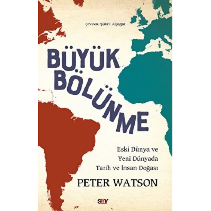 Büyük Bölünme