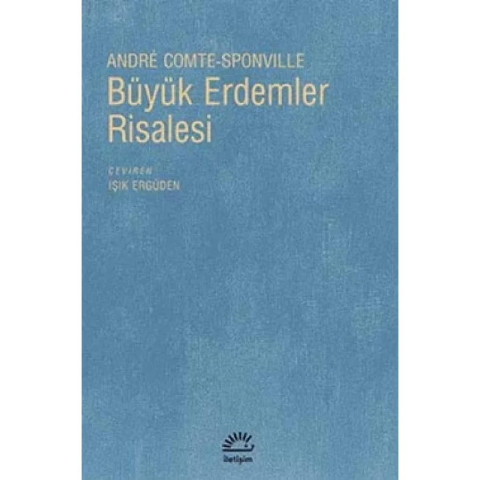 Büyük Erdemler Risalesi
