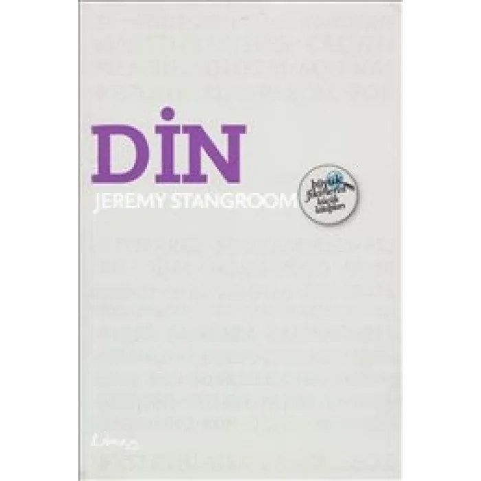 Büyük Fikirlerin Küçük Kitapları - Din