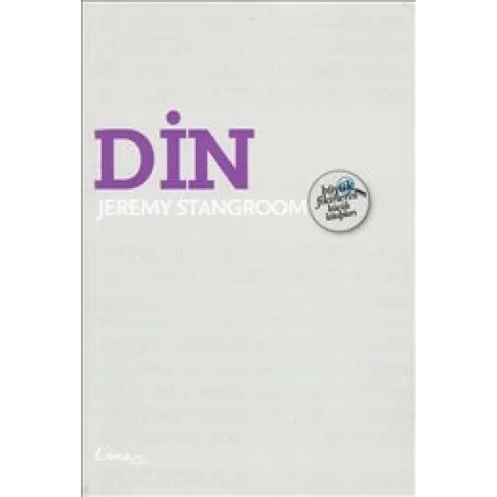 Büyük Fikirlerin Küçük Kitapları - Din