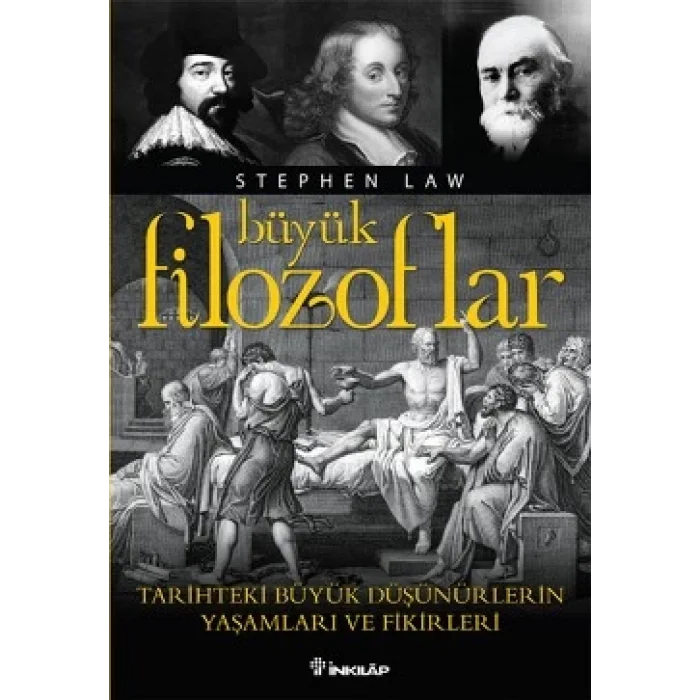Büyük Filozoflar