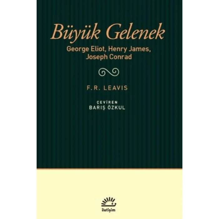 Büyük Gelenek