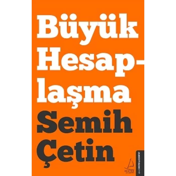 Büyük Hesaplaşma