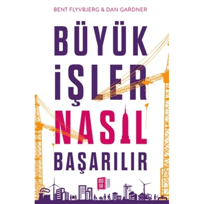 Büyük İşler Nasıl Başarılır