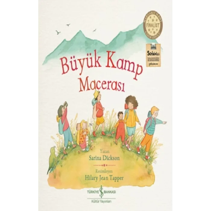 Büyük Kamp Macerası