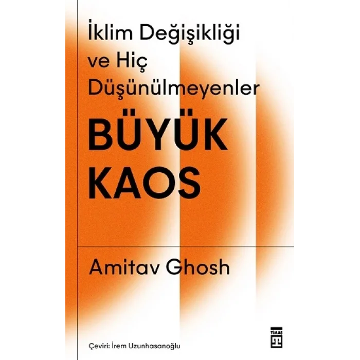 Büyük Kaos