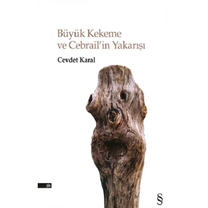 Büyük Kekeme ve Cebrailin Yakarışı