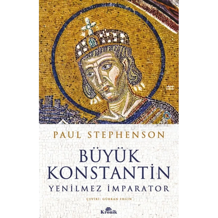 Büyük Konstantin
