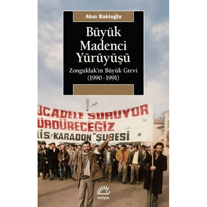 Büyük Madenci Yürüyüşü