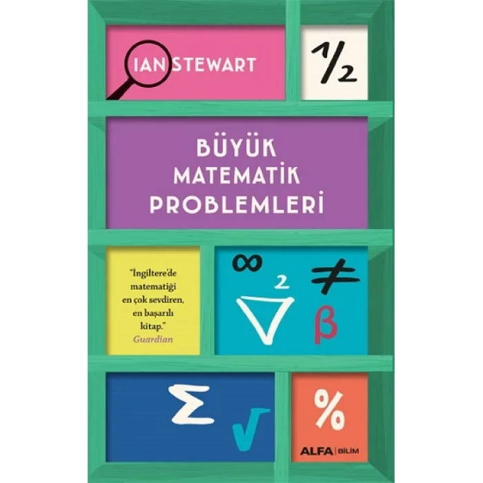 Büyük Matematik Problemleri