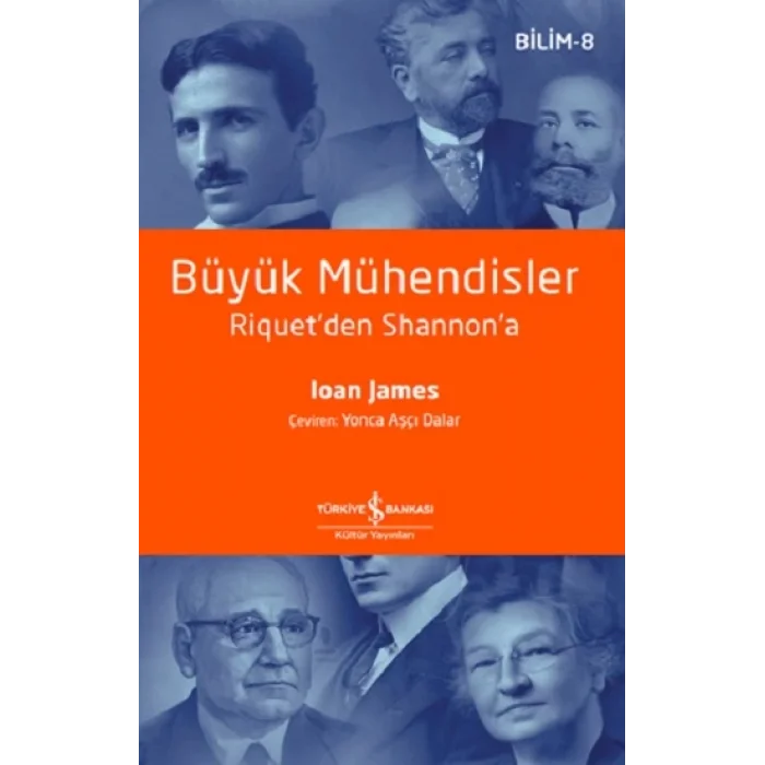 Büyük Mühendisler