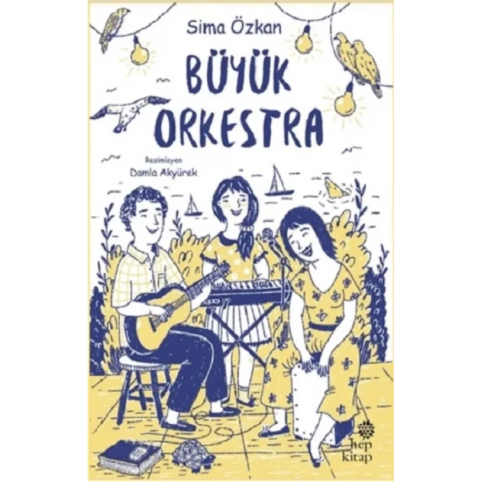 Büyük Orkestra