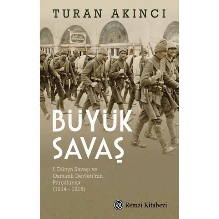Büyük Savaş