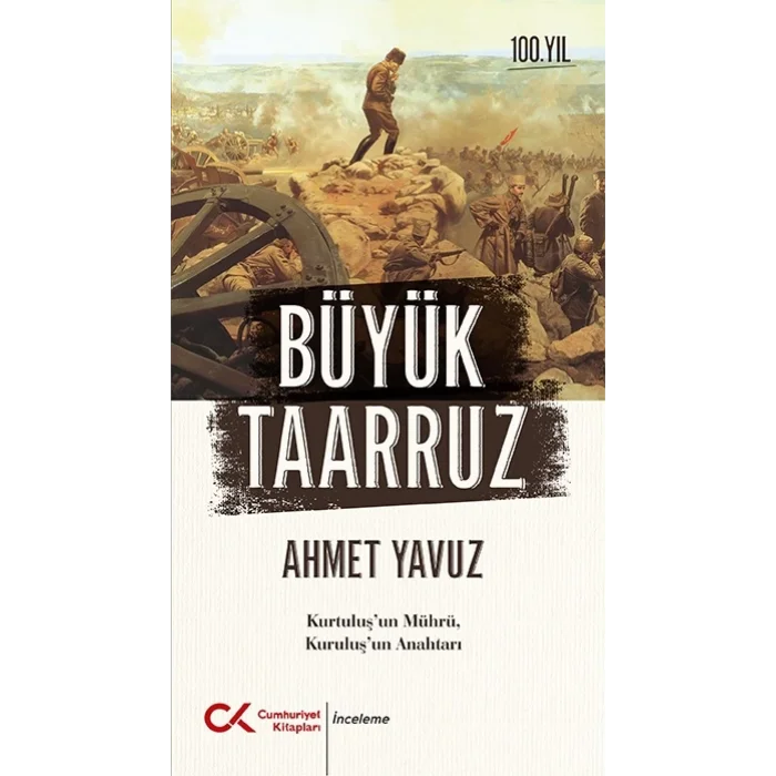 Büyük Taarruz