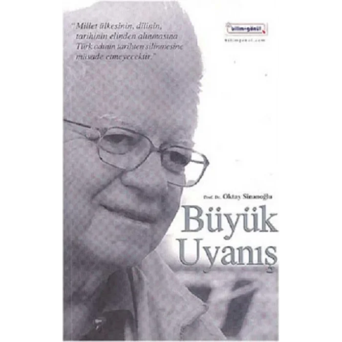 Büyük Uyanış