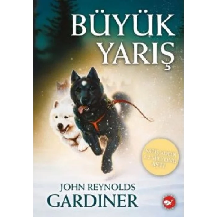 Büyük Yarış