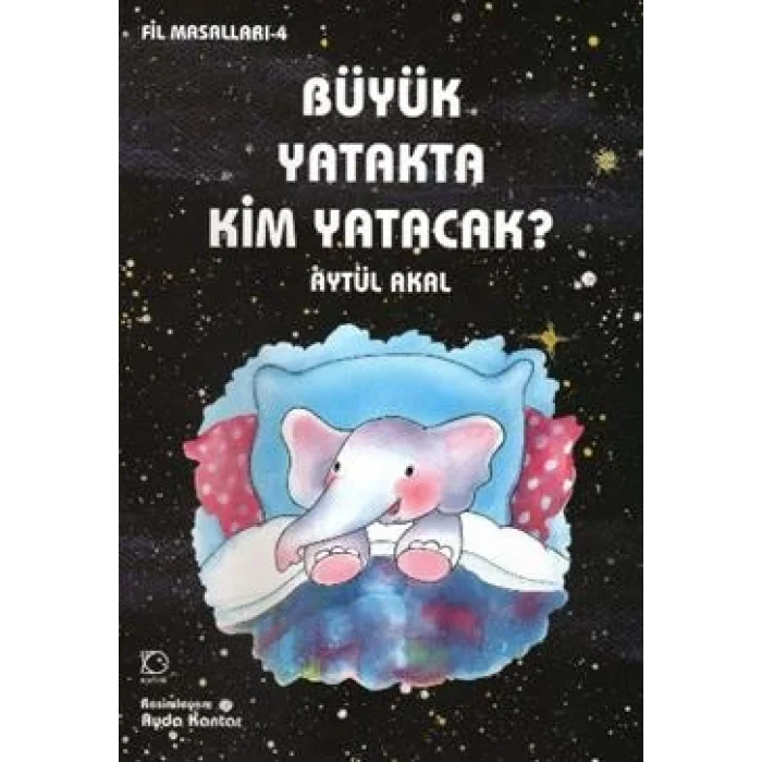 Büyük Yatakta Kim Yatacak