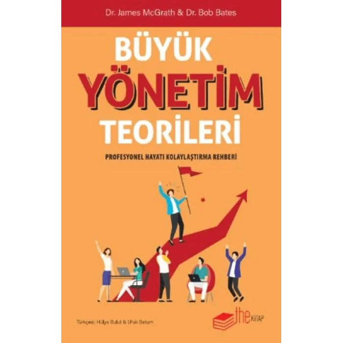 Büyük Yönetim Teorileri