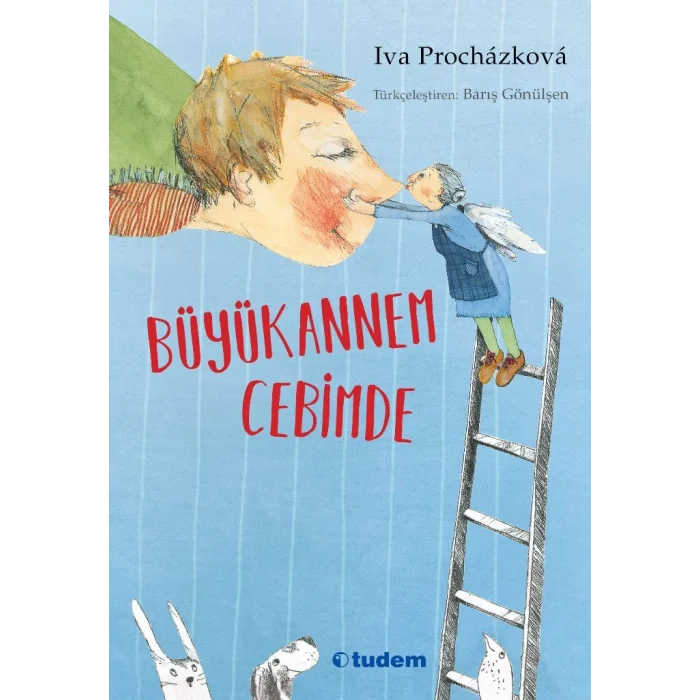 Büyükannem Cebimde