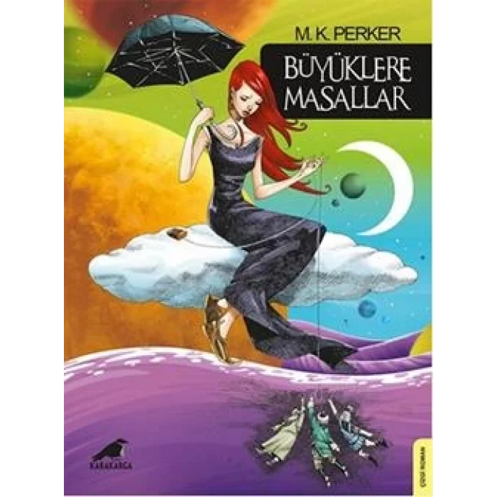 Büyüklere Masallar -Özel Edisyon - Ciltli