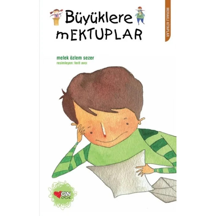 Büyüklere Mektuplar