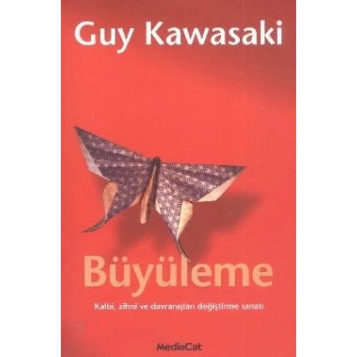 Büyüleme