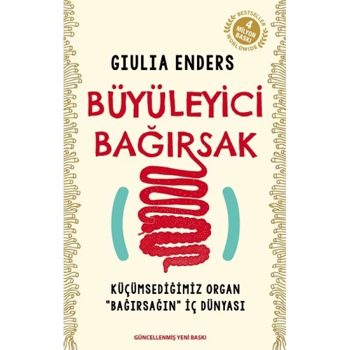 Büyüleyici Bağırsak