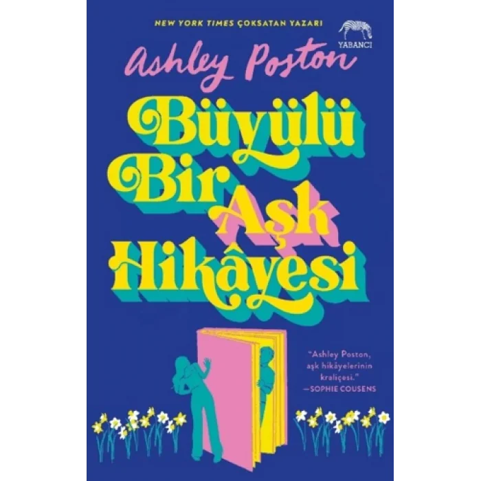 Büyülü Bir Aşk Hikayesi