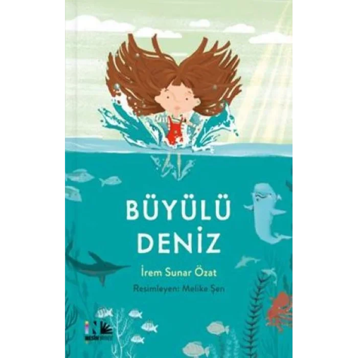 Büyülü Deniz