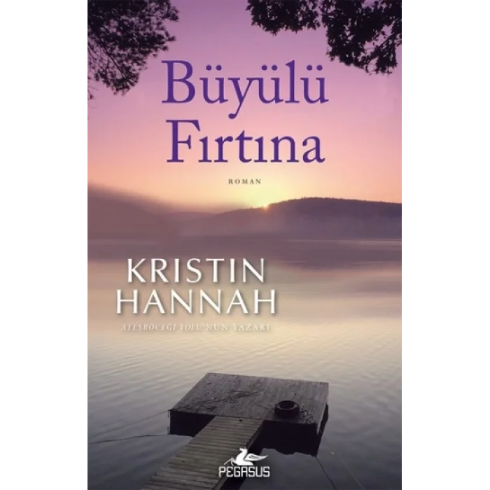 Büyülü Fırtına
