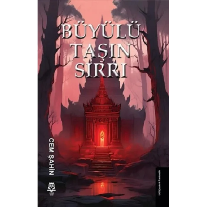 Büyülü Taşın Sırrı