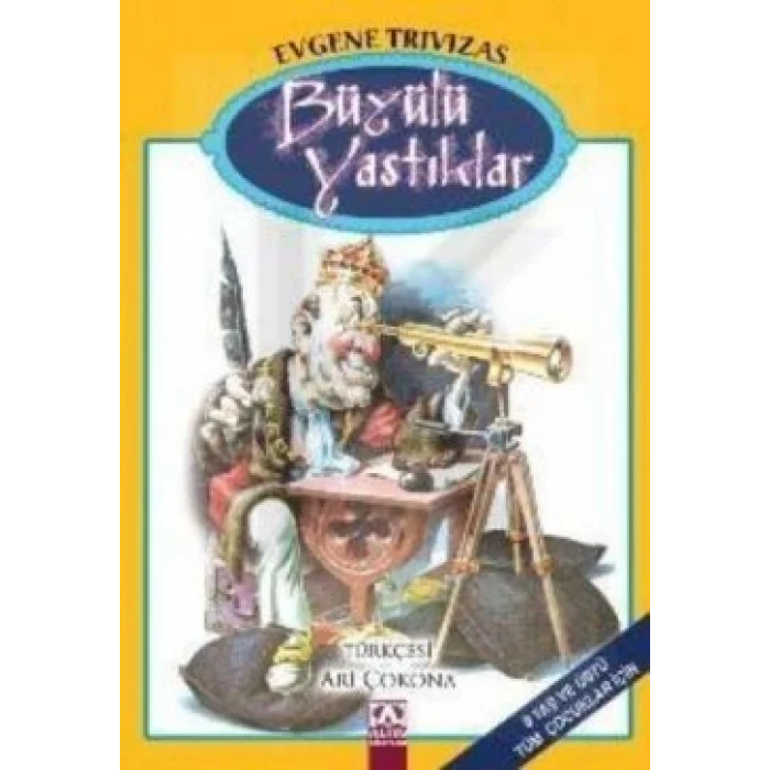 Büyülü Yastıklar