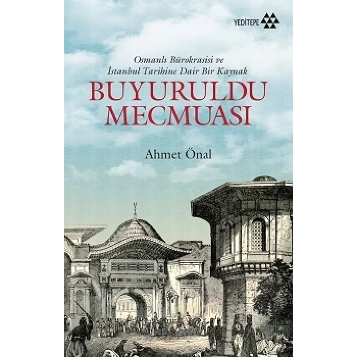 Buyuruldu Mecmuası