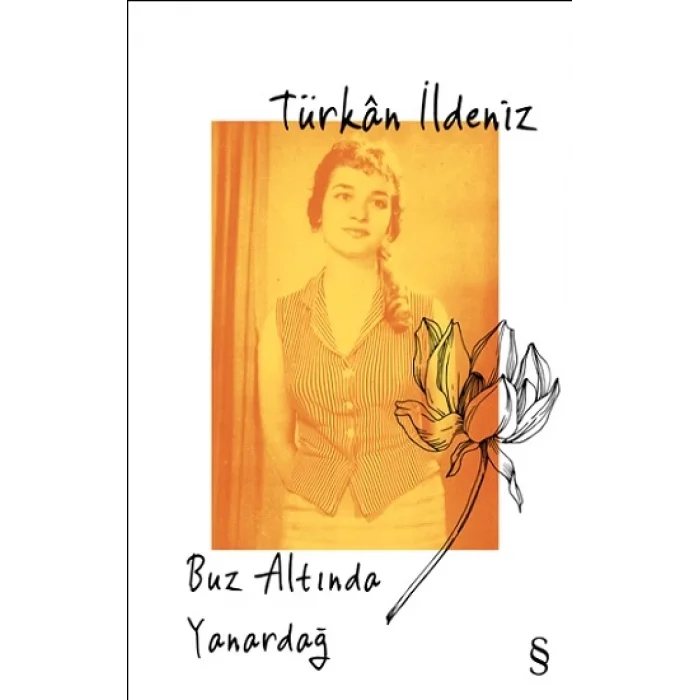 Buz Altında Yanardağ