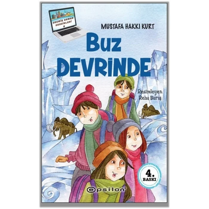 Buz Devrinde