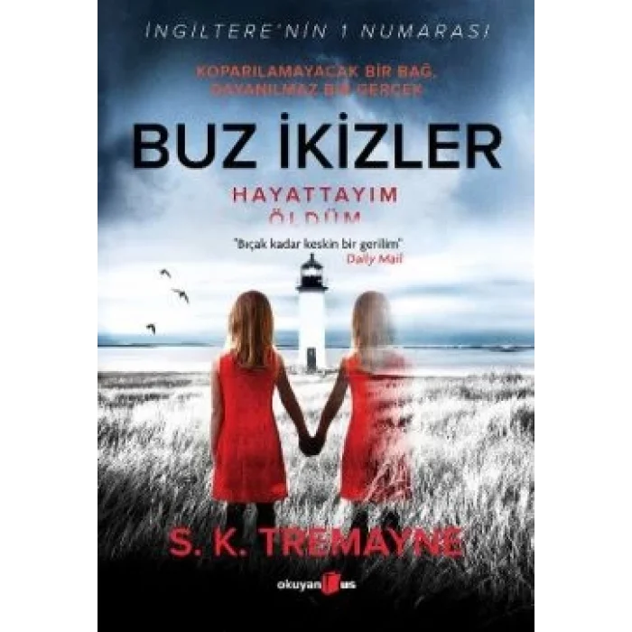 Buz İkizler