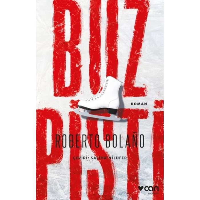 Buz Pisti