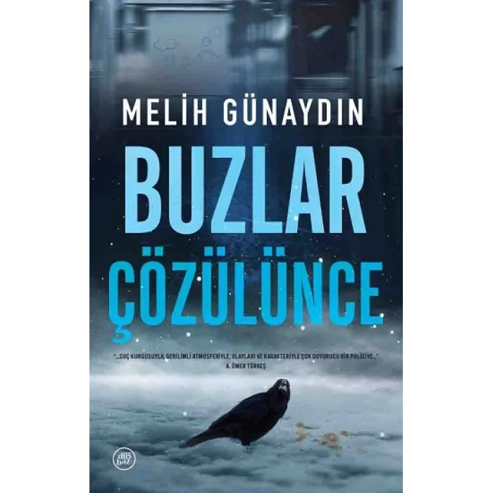 Buzlar Çözülünce