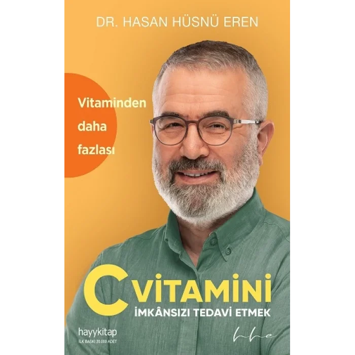 C Vitamini, İmkansızı Tedavi Etmek