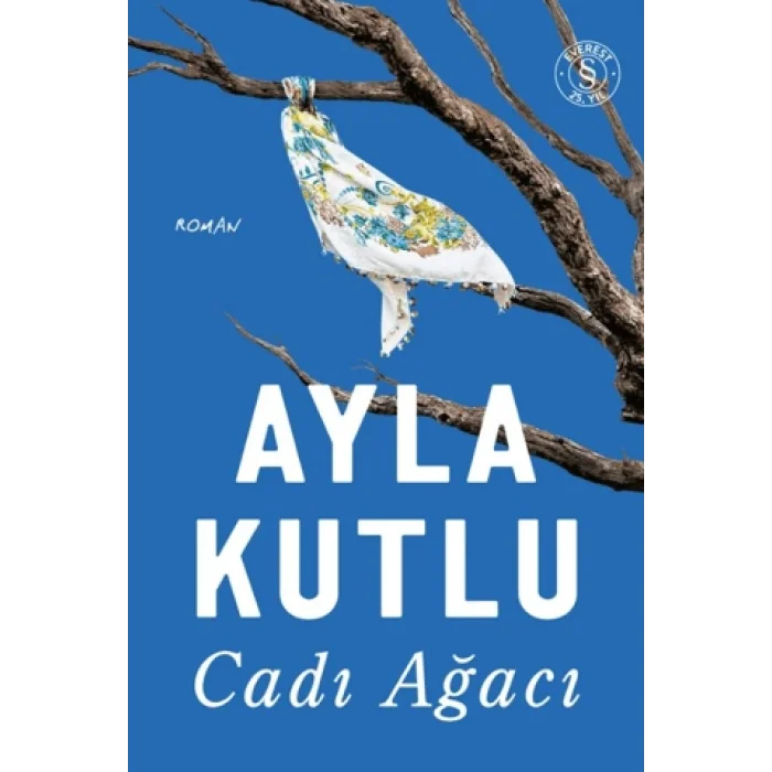 Cadı Ağacı