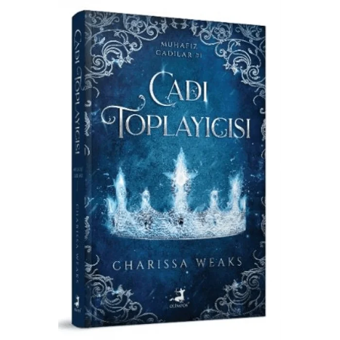 Cadı Toplayıcısı (Ciltli)