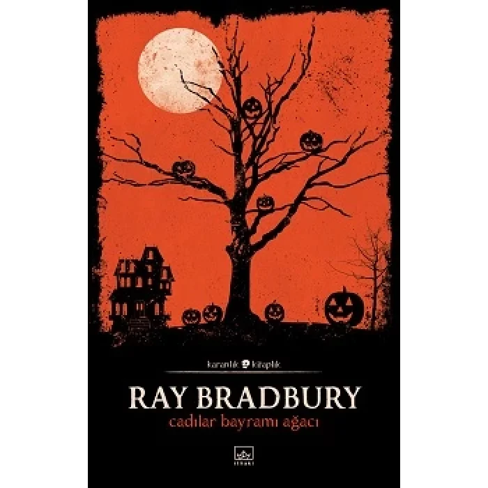 Cadılar Bayramı Ağacı