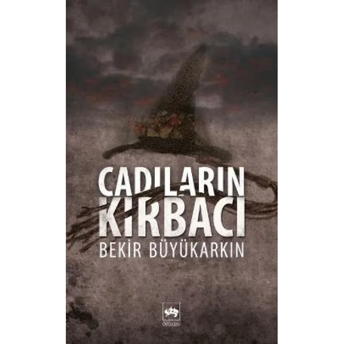 Cadıların Kırbacı