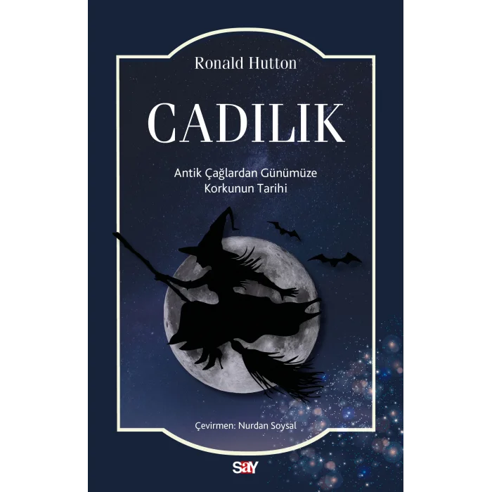 Cadılık